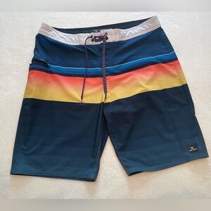 RipCurl Mirage Board short - Size 34